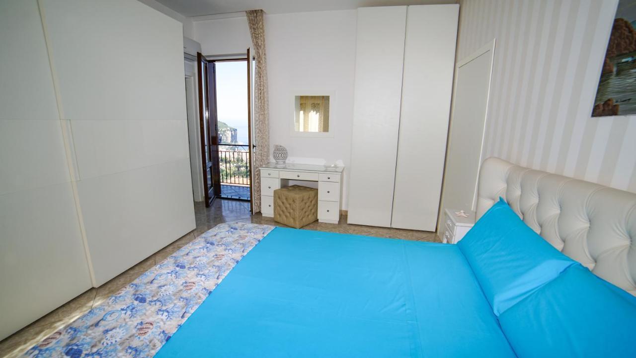 Mira Vico Apartments Віко-Екуенсе Екстер'єр фото