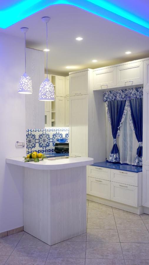 Mira Vico Apartments Віко-Екуенсе Екстер'єр фото