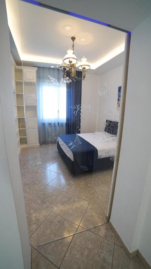 Mira Vico Apartments Віко-Екуенсе Екстер'єр фото