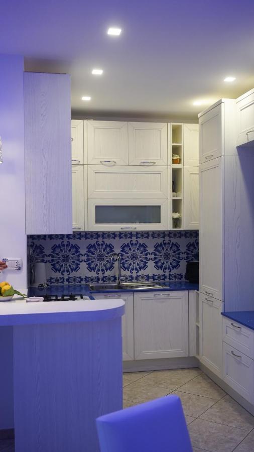 Mira Vico Apartments Віко-Екуенсе Екстер'єр фото