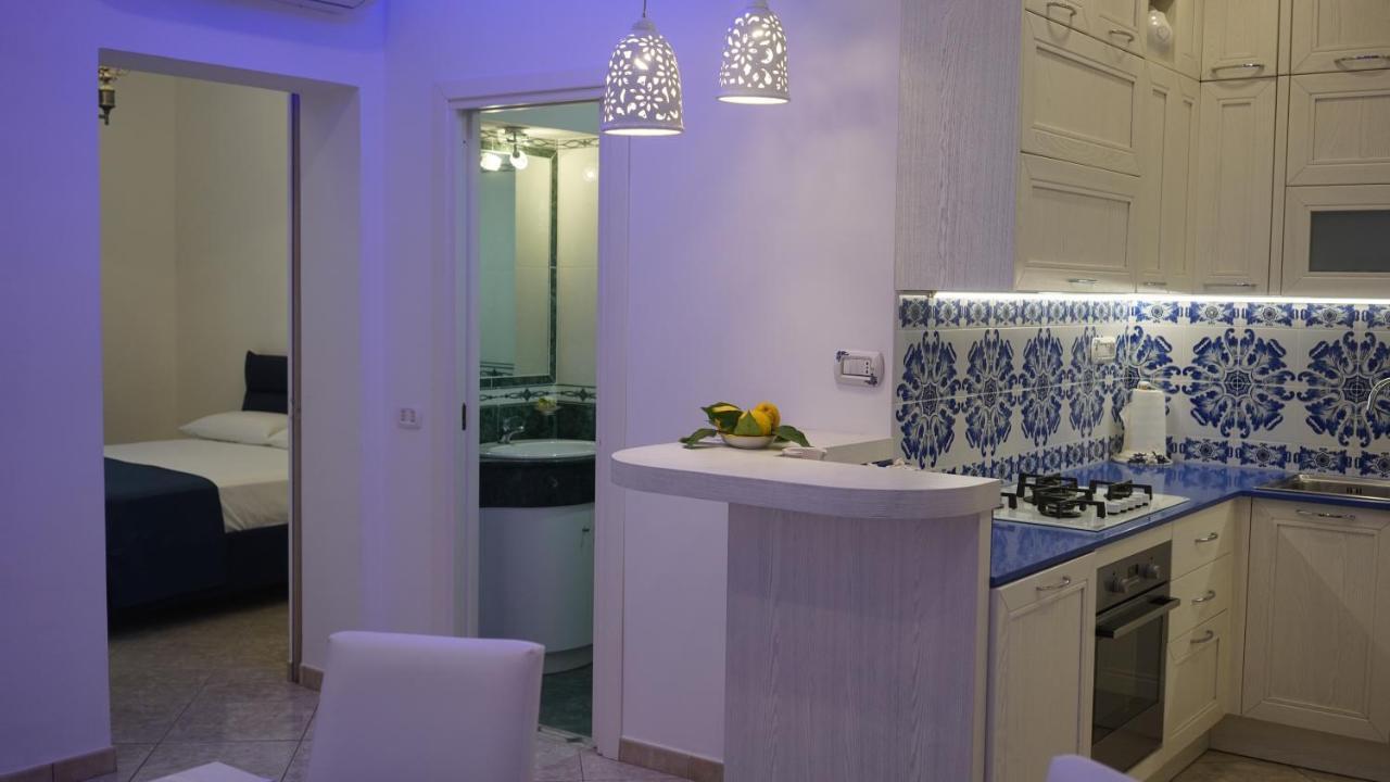 Mira Vico Apartments Віко-Екуенсе Екстер'єр фото